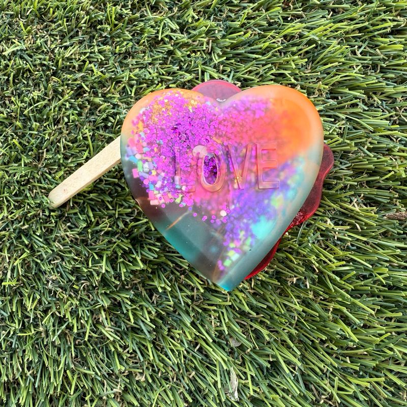 Love Heart