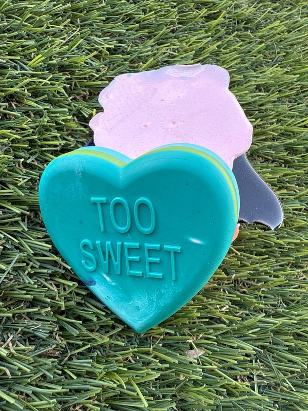 Too Sweet Heart