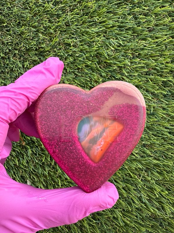 Love Heart
