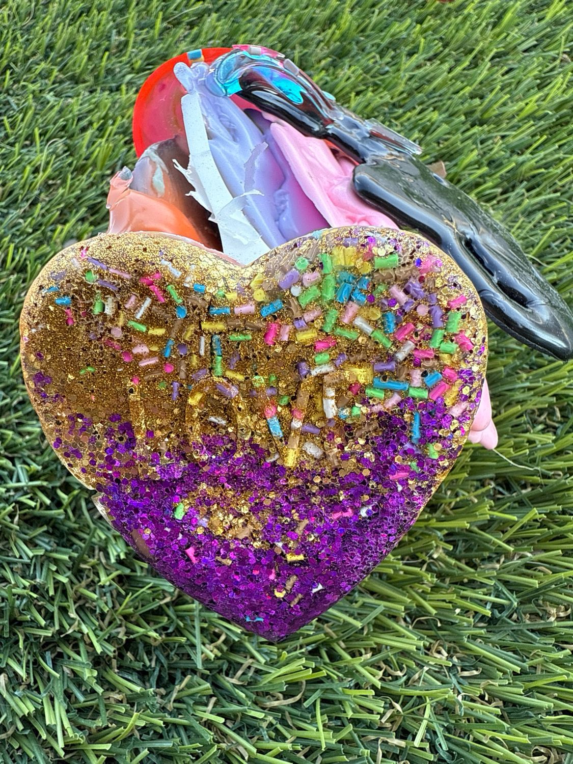Love Heart