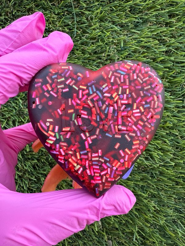 Love Heart