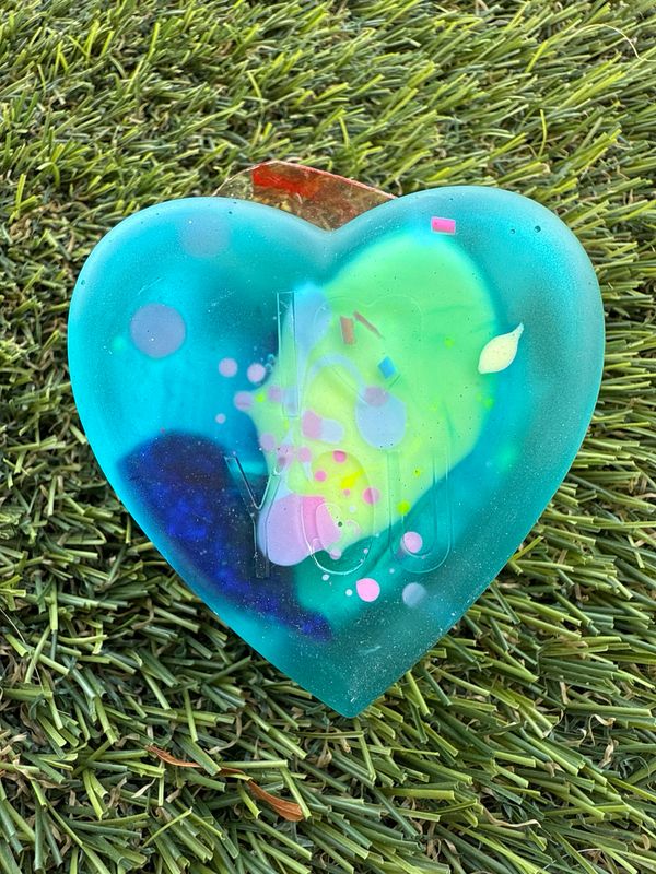 I Love You Heart