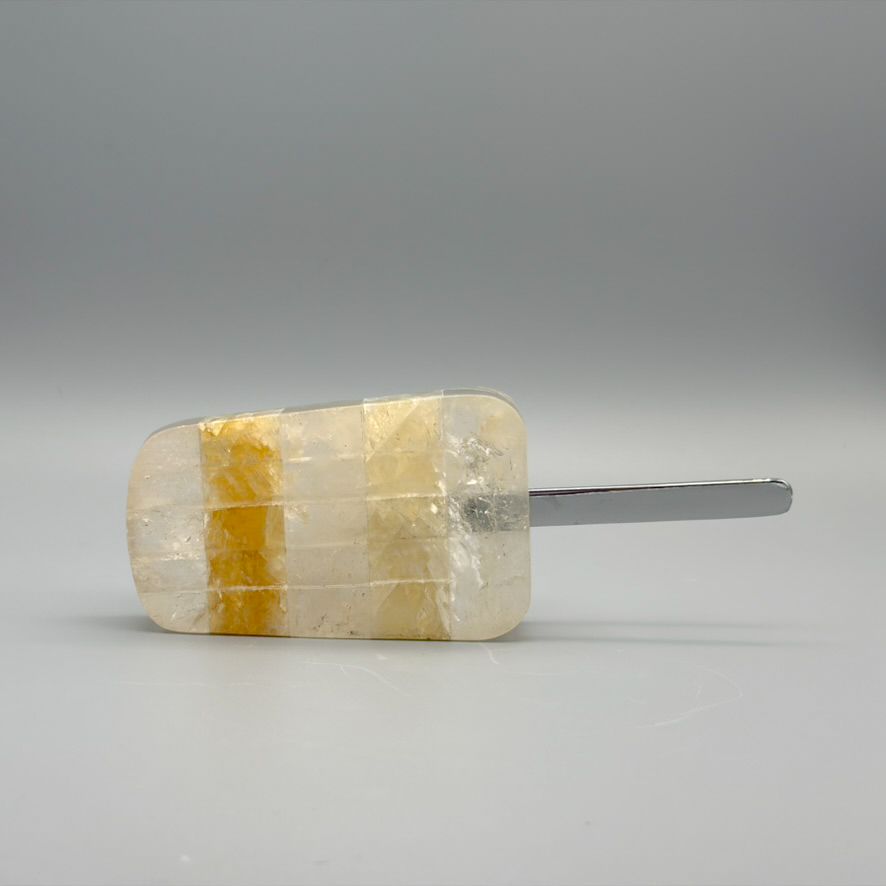 Solar Abundance 2/2 - Original Melting Pops Art