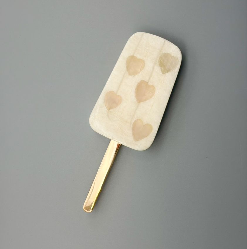 Who Do You Love? 2/2 - Original Melting Pops Art