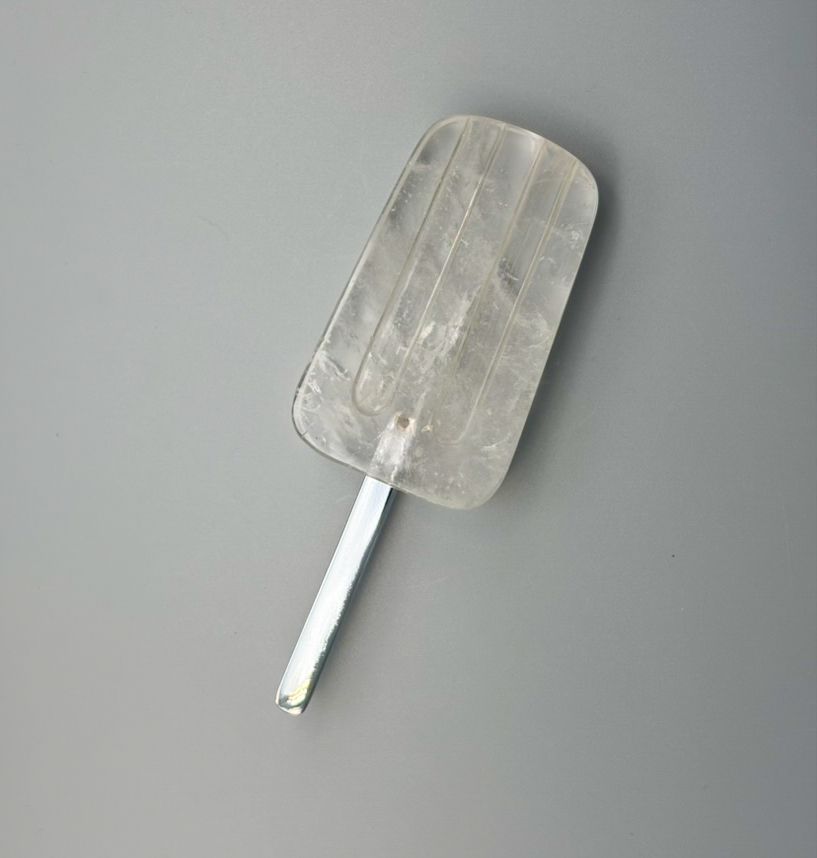 Energy Boost 2/2 - Original Melting Pops Art