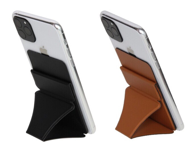 Multi-functional Phone Holder