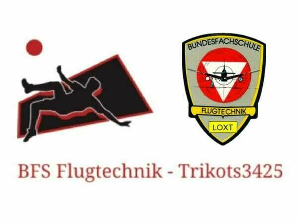 BFS Flugtechnik - Trikots3425