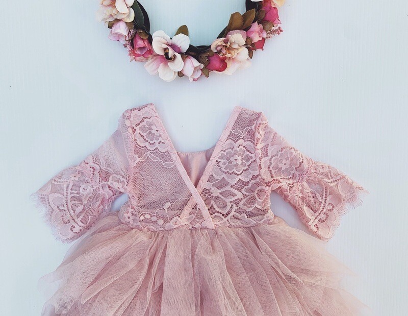 flower girl dresses afterpay