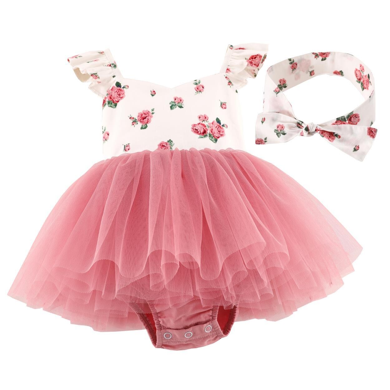 dress for 1 year old