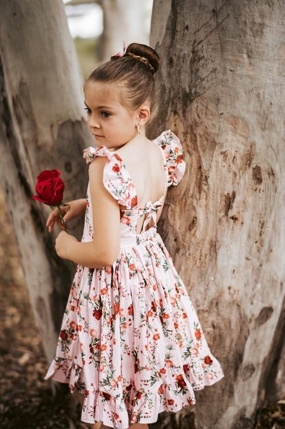 christmas wear for girls