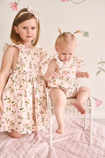 Callista Girls Christmas Dress Callista Girls Christmas Dress