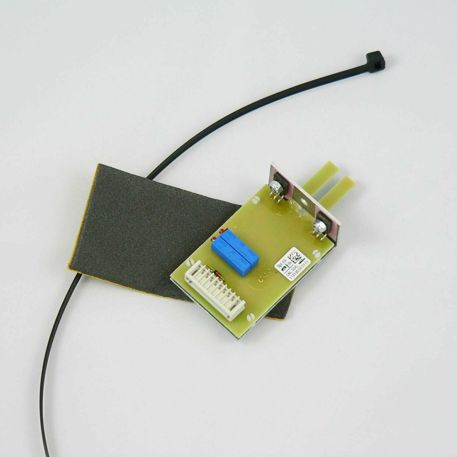 Luftmassensensor Type 3