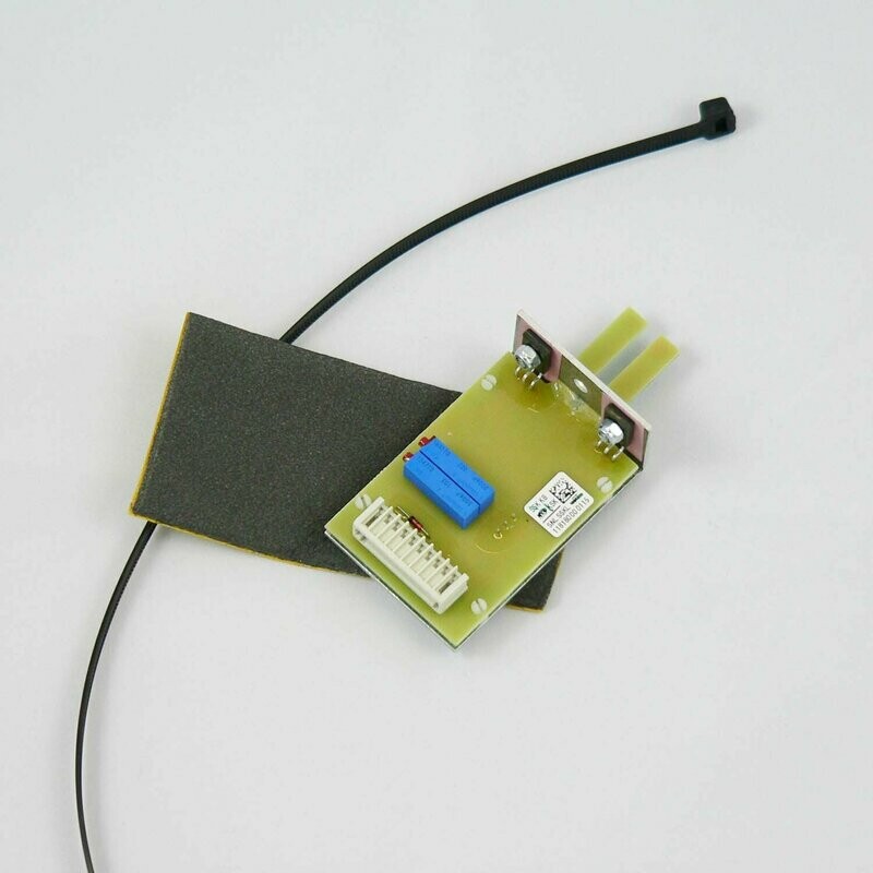 Luftmassensensor Type 3