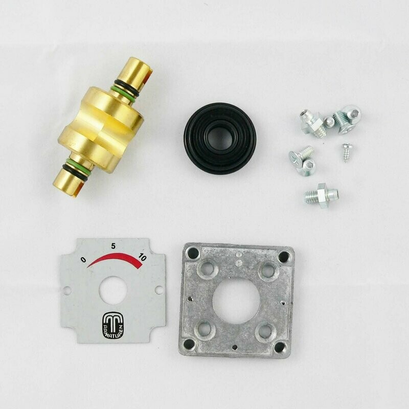 ET-Set 3-Wege-Mischer ET-Set 3-Wege-Mischer