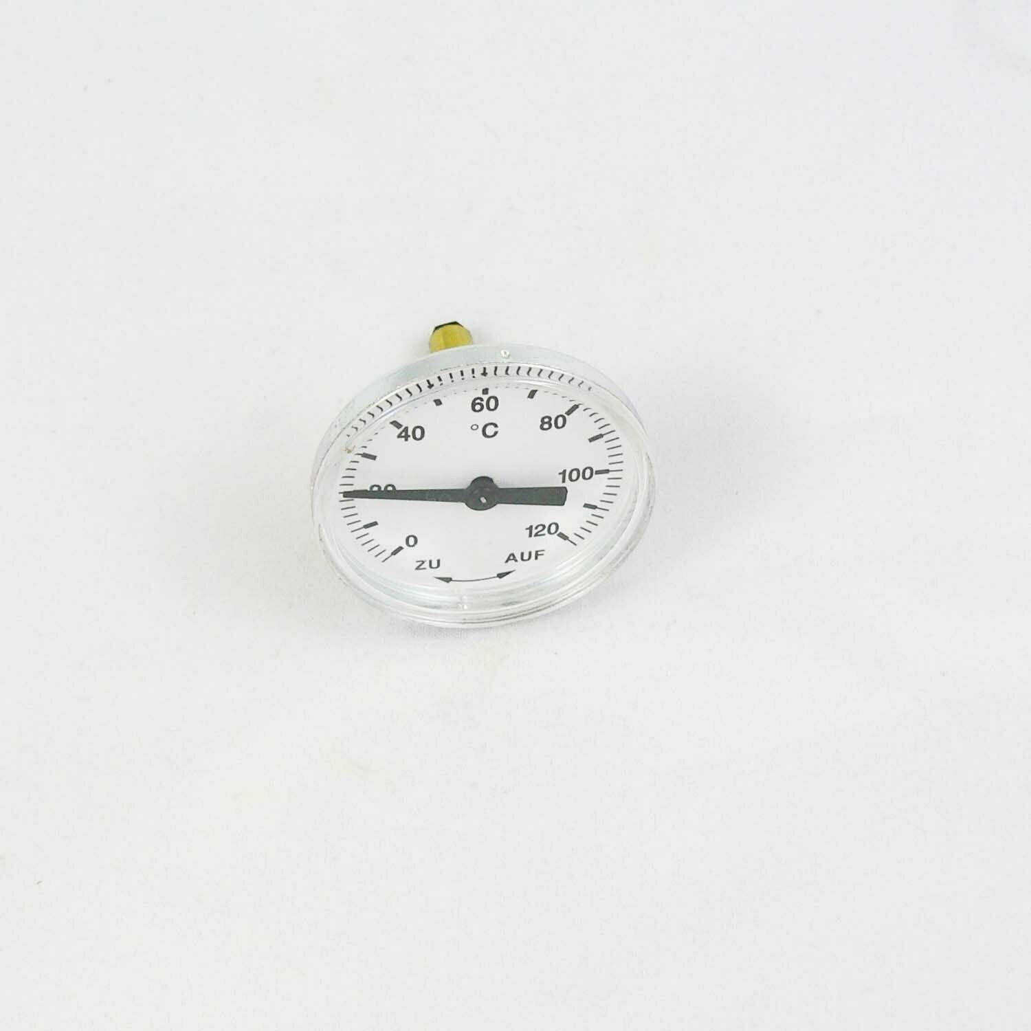 Thermometer 120° x Ø50x 41