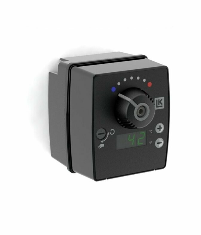 LK 100 SmartComfort CT LK 100 SmartComfort CT