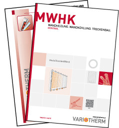 VMONT6, Montageanleitung ModulWand