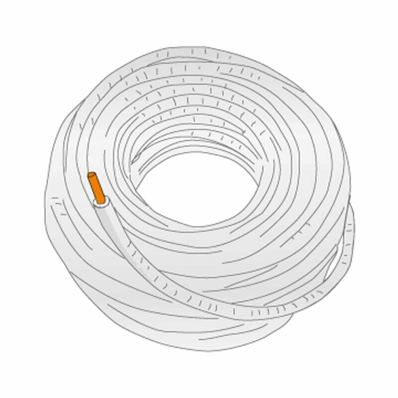 V1227, vorisoliertes VarioModul-Rohr V1227, vorisoliertes VarioModul-Rohr