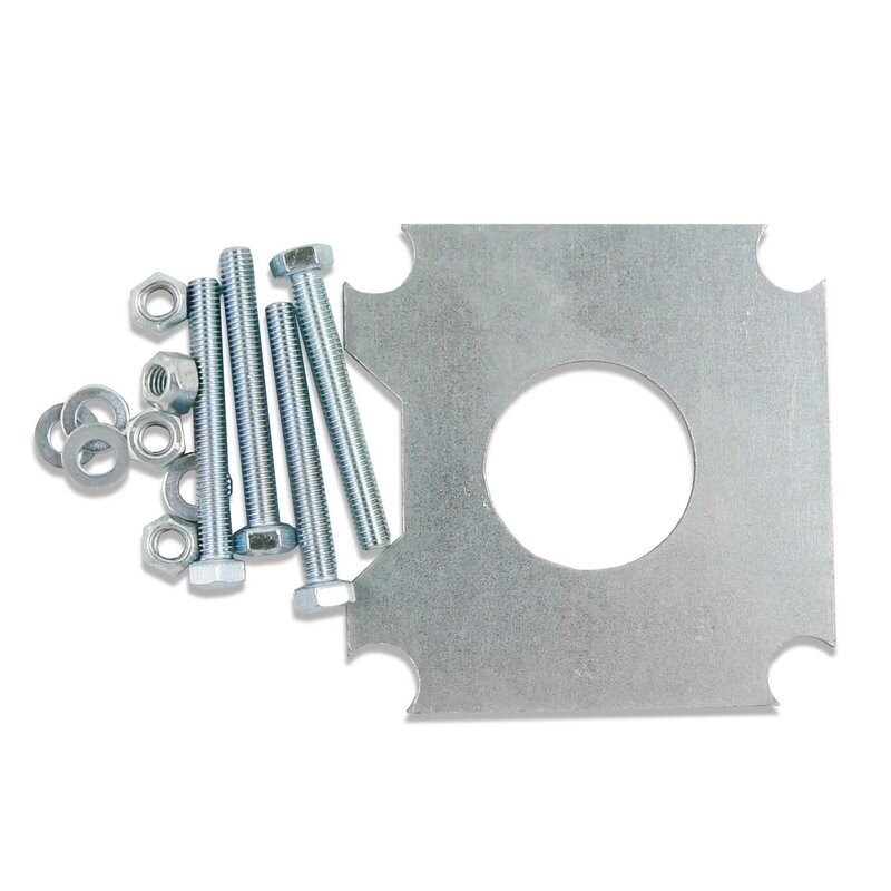 Abstandhalter für WT-Motor