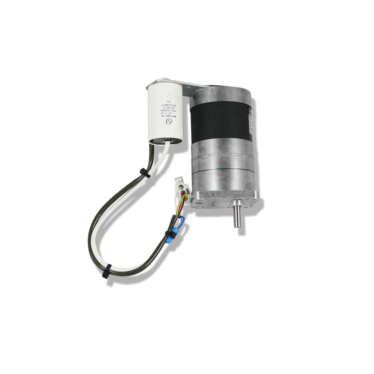 Behälterschneckenmotor 7,5 U/min