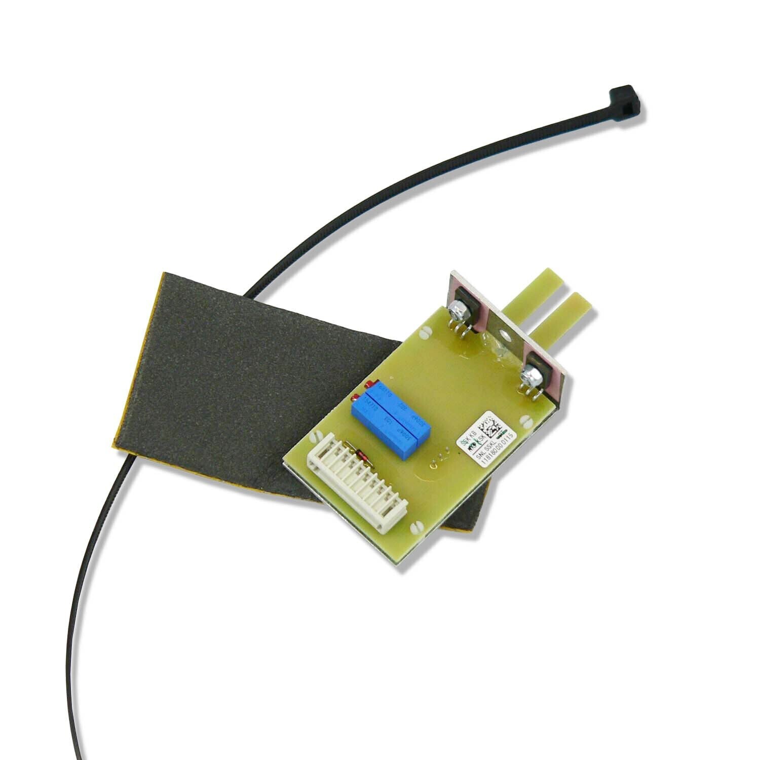 Luftmassensensor Type 2