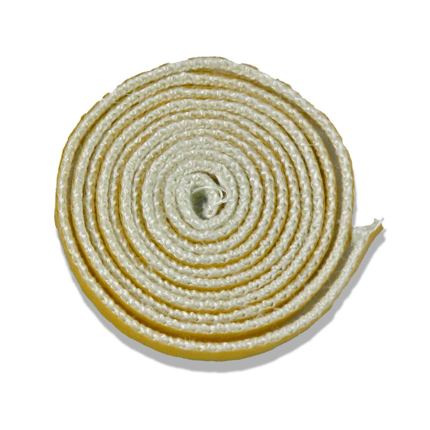 Dichtung Glaserfaserband 10x3 mm