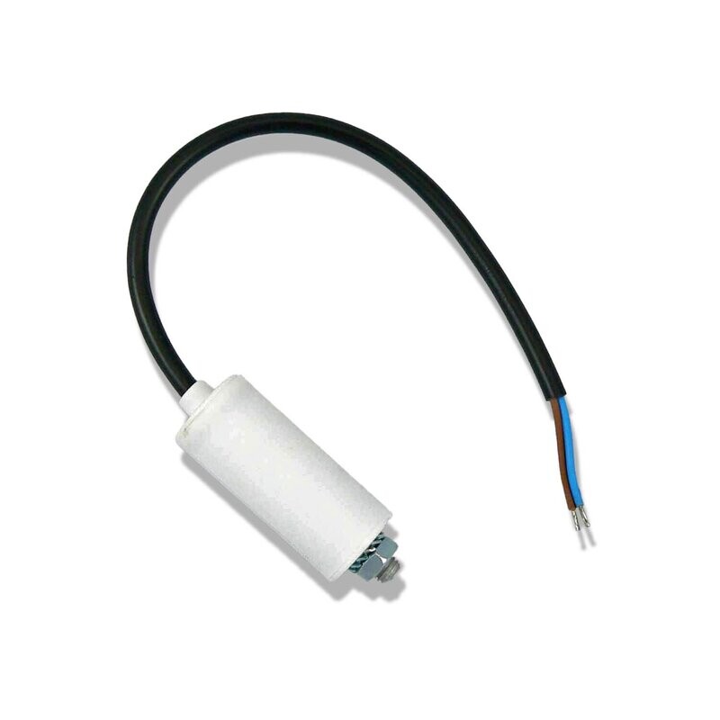 Kondensator 1µF