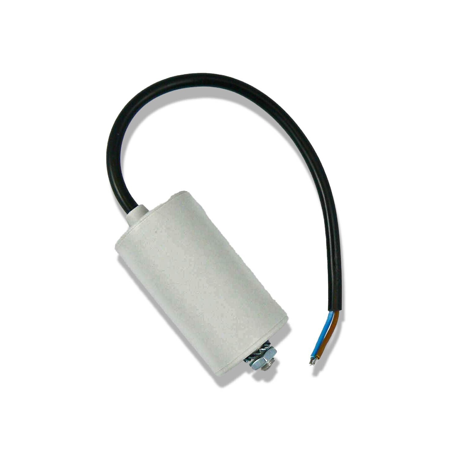 Kondensator 20µF