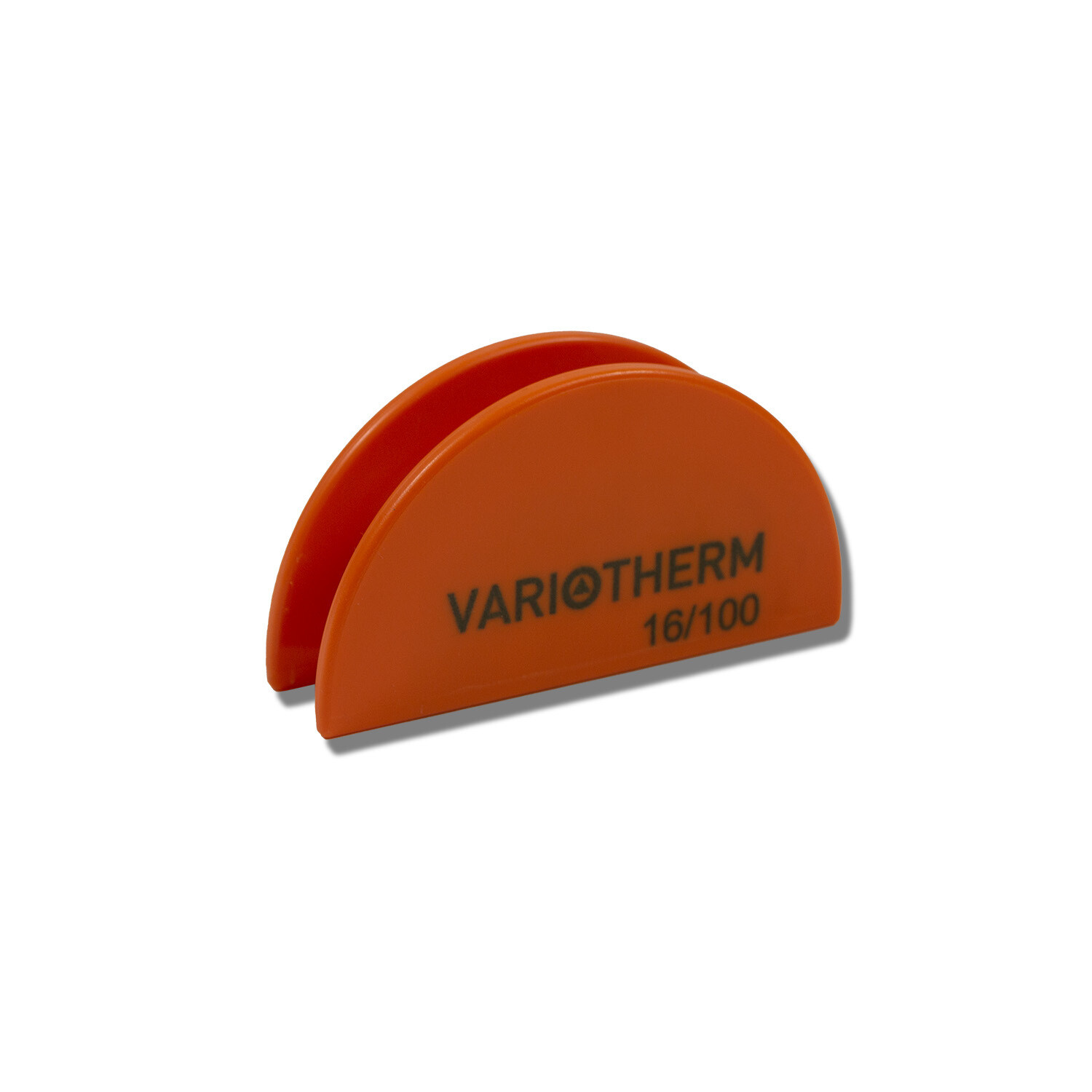 Variotherm Biegemodel 16/100 aus Kunststoff
