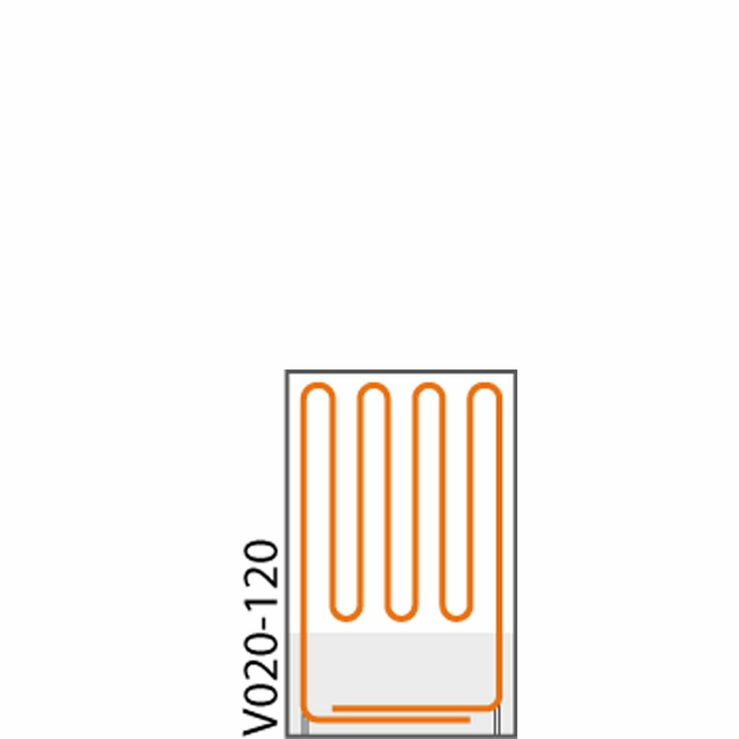 V020-120, Modulplatte 1000x625 V020-120, Modulplatte 1000x625