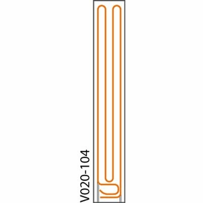 V020-104, Modulplatte 2000x312 V020-104, Modulplatte 2000x312
