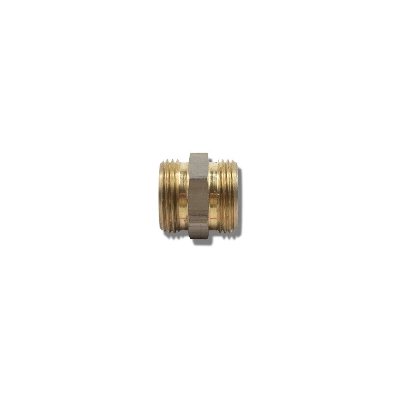 Z170, Variotherm Doppelnippel 3/4"EURO