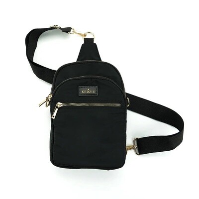 kedzie duffle bag