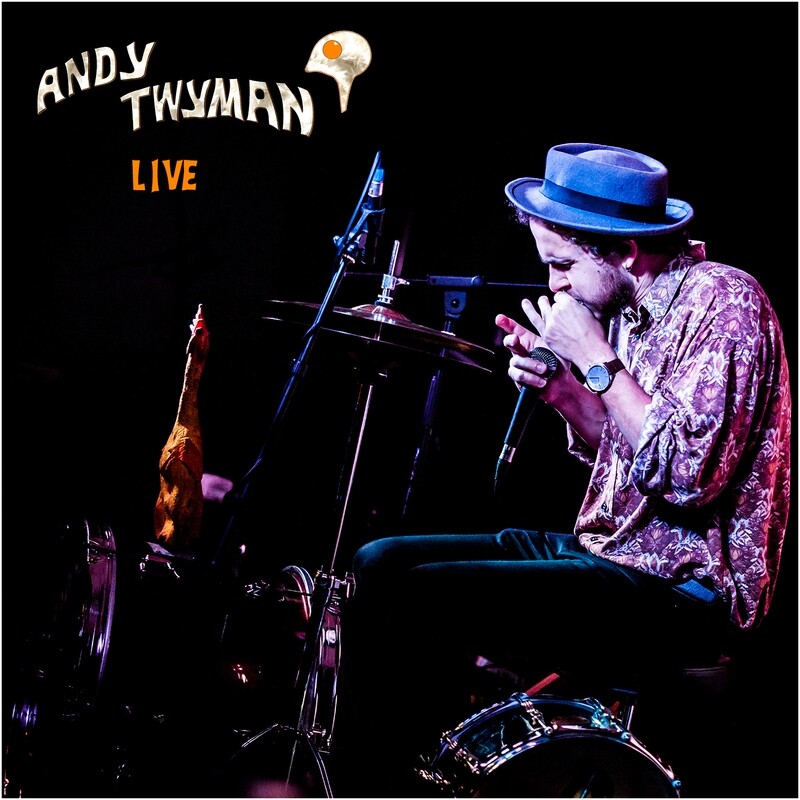 Live (2017 CD)