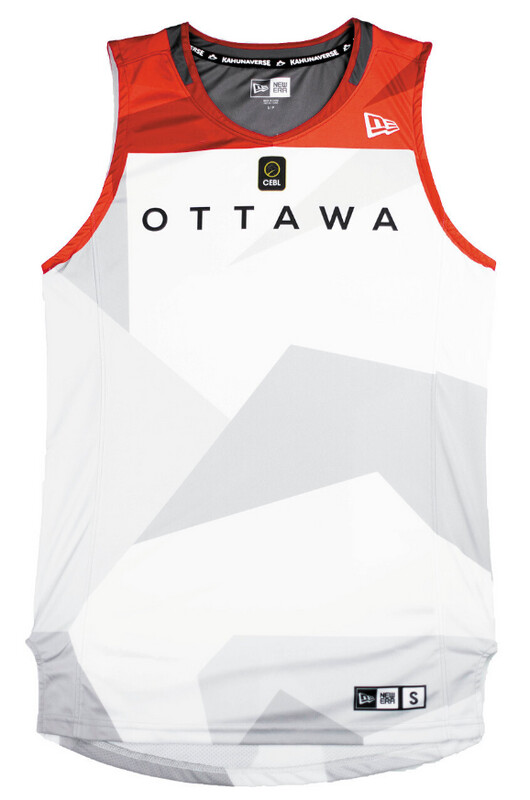 Ottawa BlackJacks 3rd Replica Jersey Ottawa BlackJacks 3rd Replica Jersey
