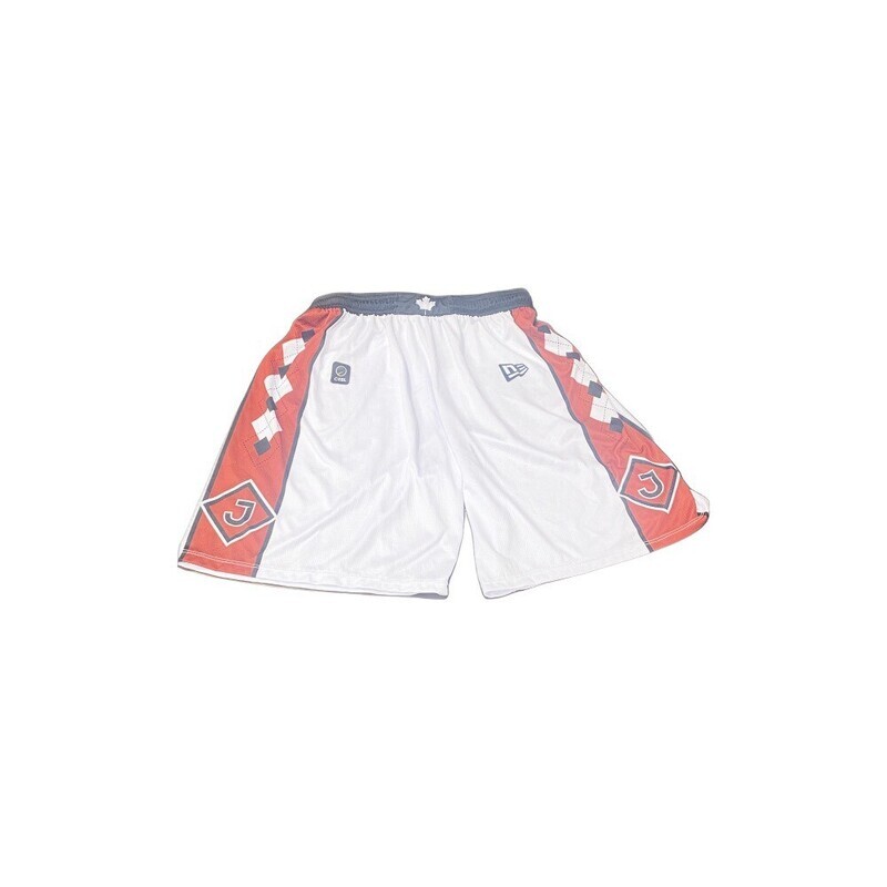 Ottawa BlackJacks Away Game Shorts Ottawa BlackJacks Away Game Shorts