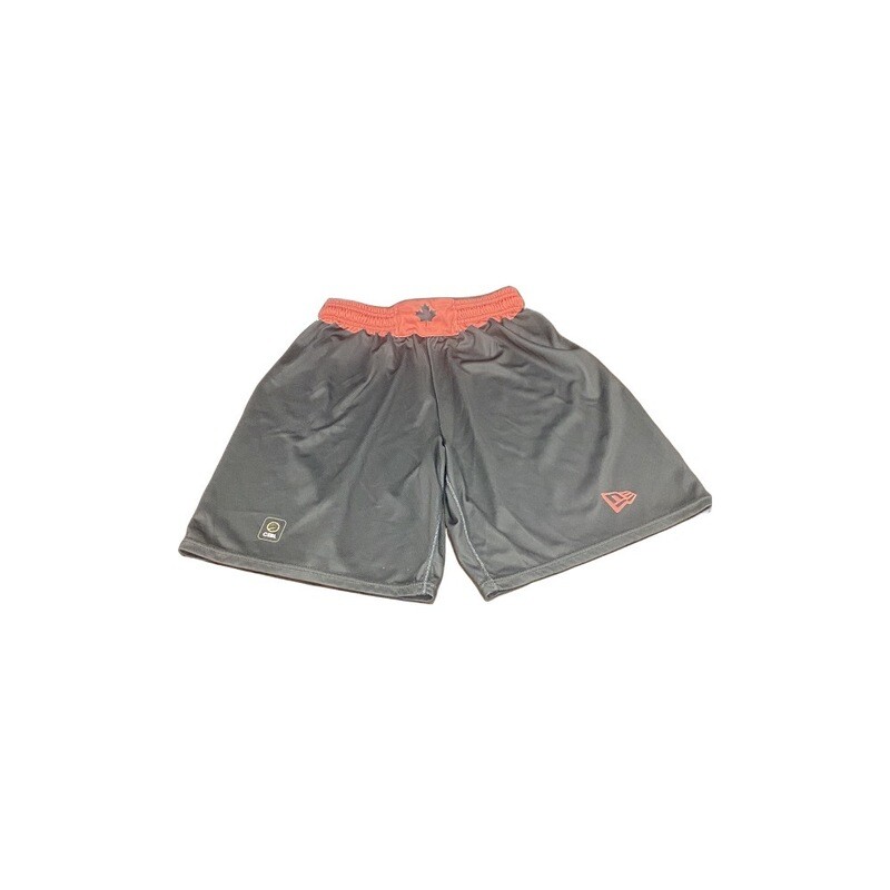 Ottawa BlackJacks Practice Shorts Ottawa BlackJacks Practice Shorts