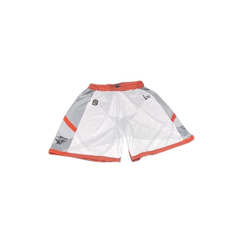 Ottawa BlackJacks Alternate Game Shorts Ottawa BlackJacks Alternate Game Shorts