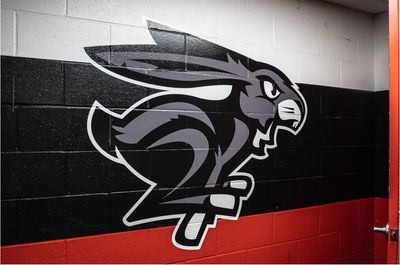 Locker Room Items