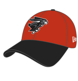 Ottawa BlackJacks Youth 9FORTY Two Tone Hat