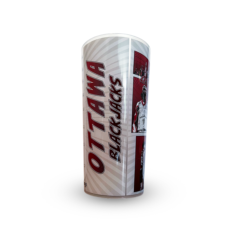 BlackJacks 2025 Limited Edition Cup