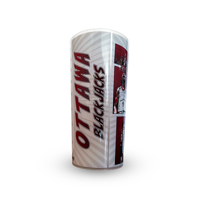 BlackJacks 2025 Limited Edition Cup