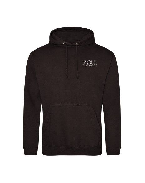 Logo Hoodie