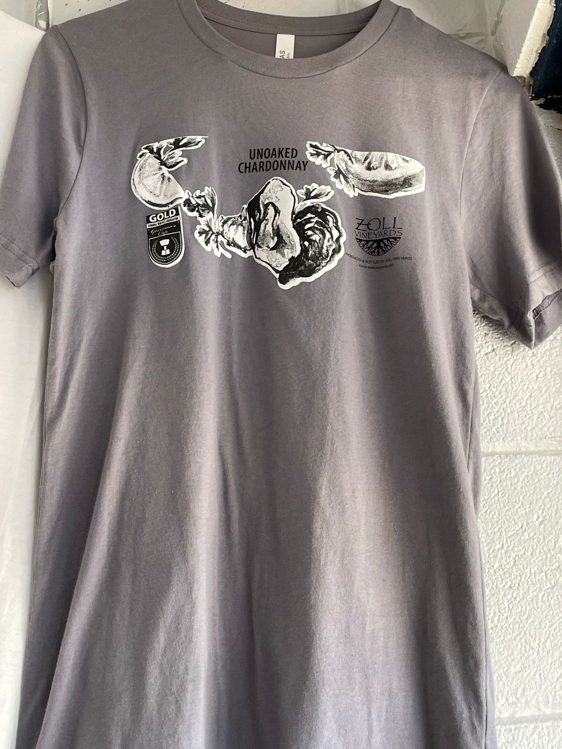 Chardonnay T Shirt