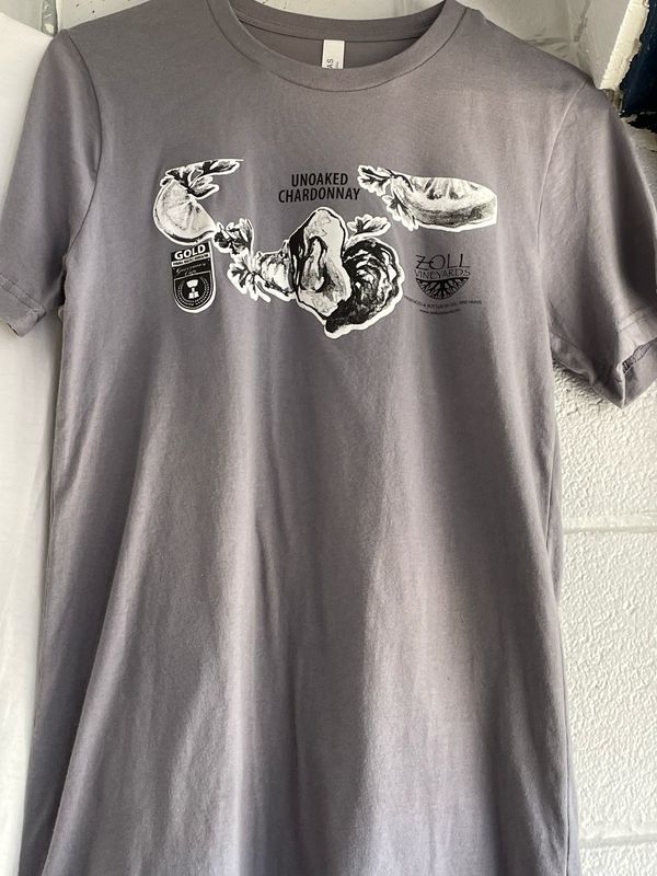 Chardonnay T Shirt