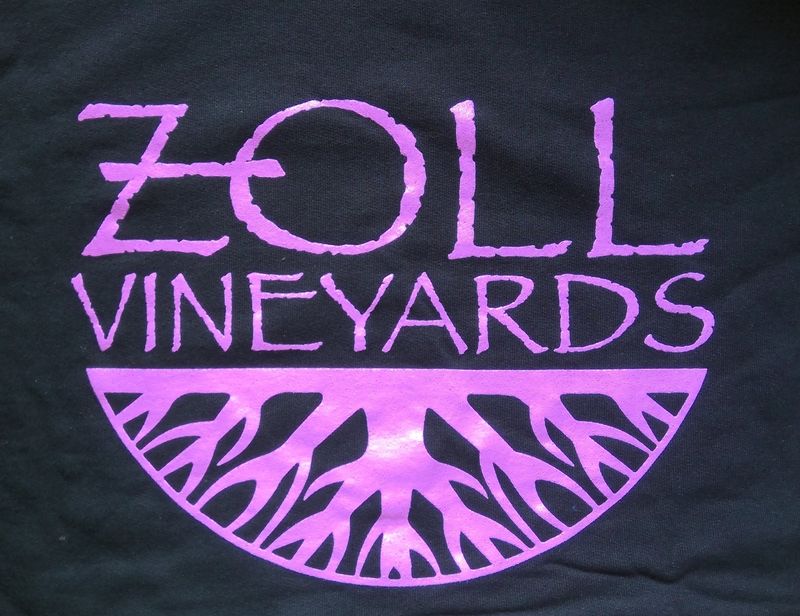Logo Hoodie