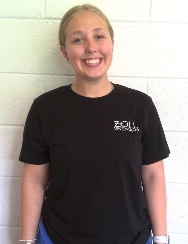 Black Logo T-shirt