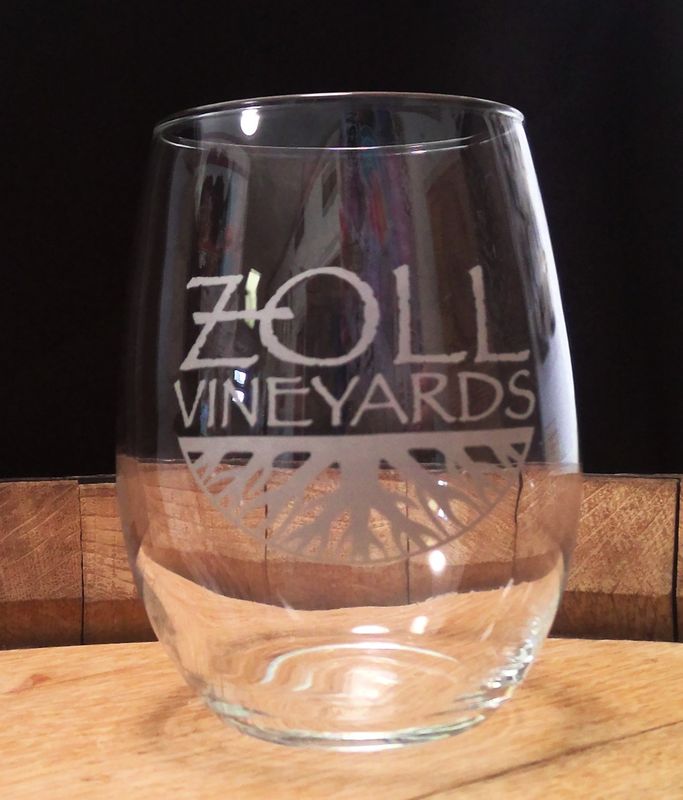 Stemless Glass