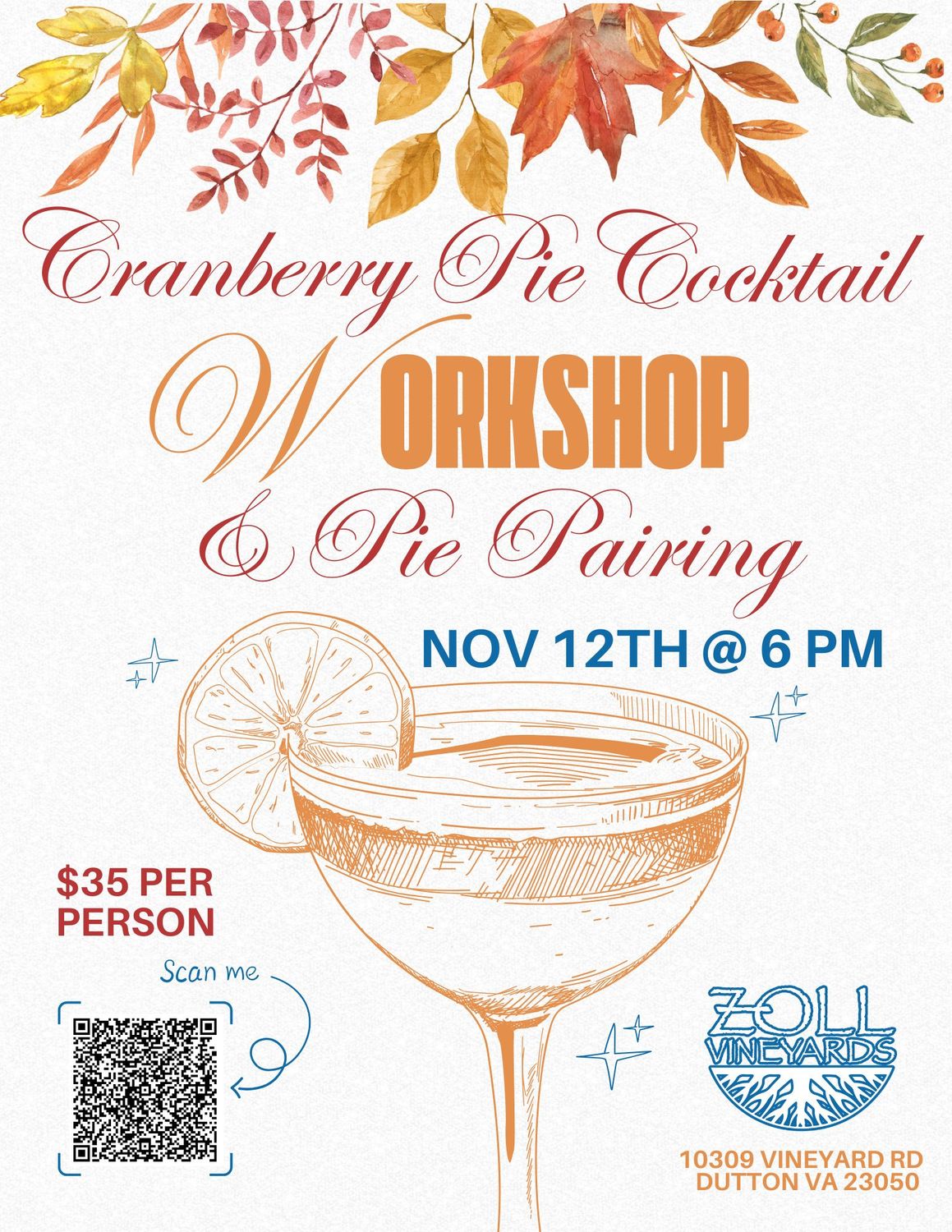 Cranberry Pie Cocktail & Pie Pairing: A Mead-Mixology Experience Cranberry Pie Cocktail & Pie Pairing: A Mead-Mixology Experience