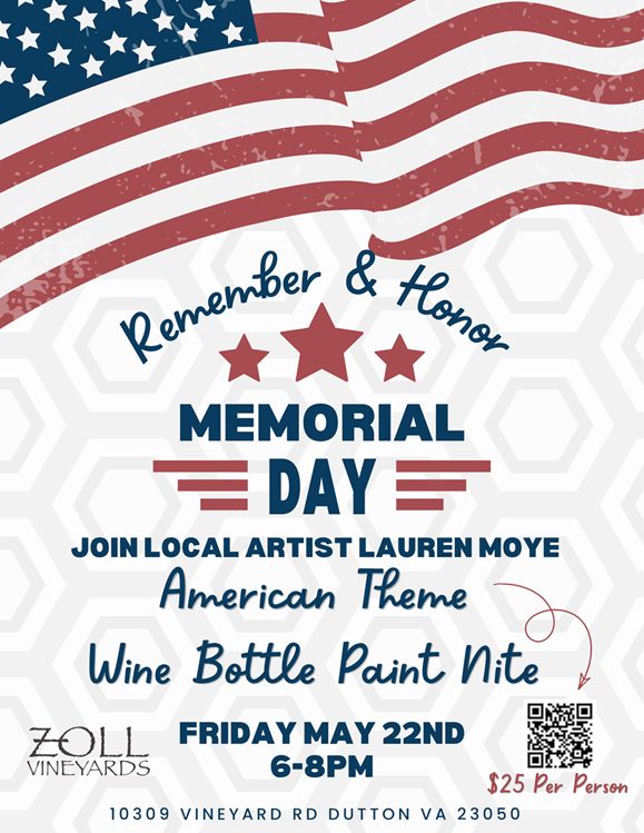 Paint and Sip Wine Bottles